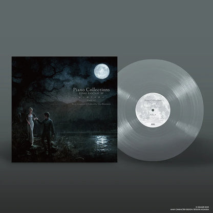 Piano Collections - FINAL FANTASY XV: Moonlit Melodies