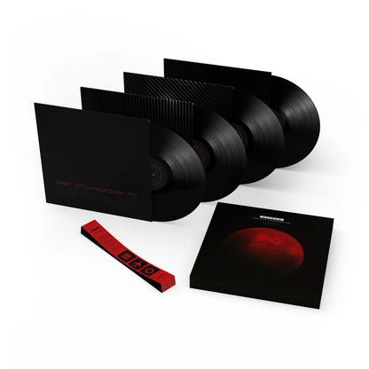 HITMAN World of Assassination (Original Soundtrack)