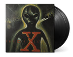 2xLP Black Vinyl