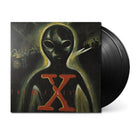 Songs In The Key of X - Music from and Inspired by The X-Files