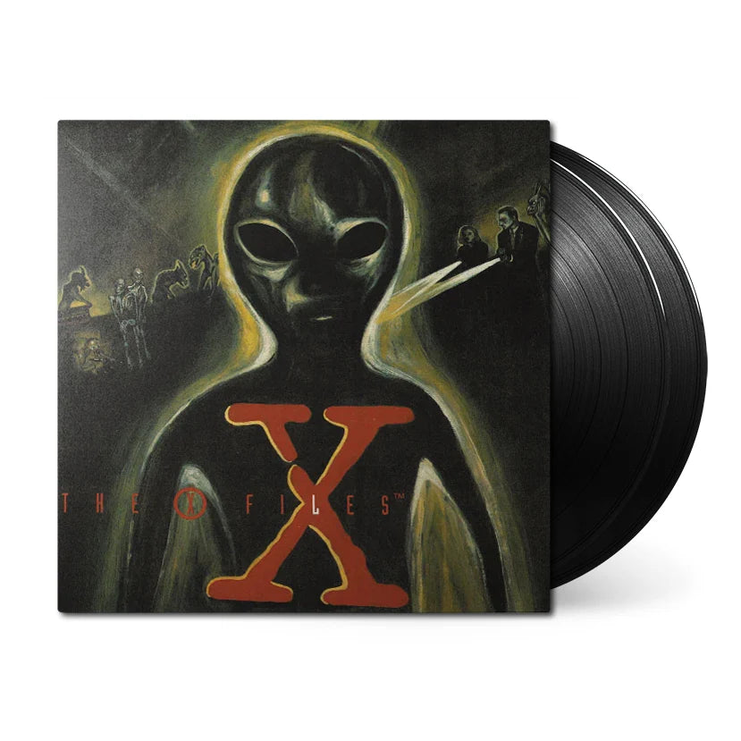 Songs In The Key of X - Music from and Inspired by The X-Files