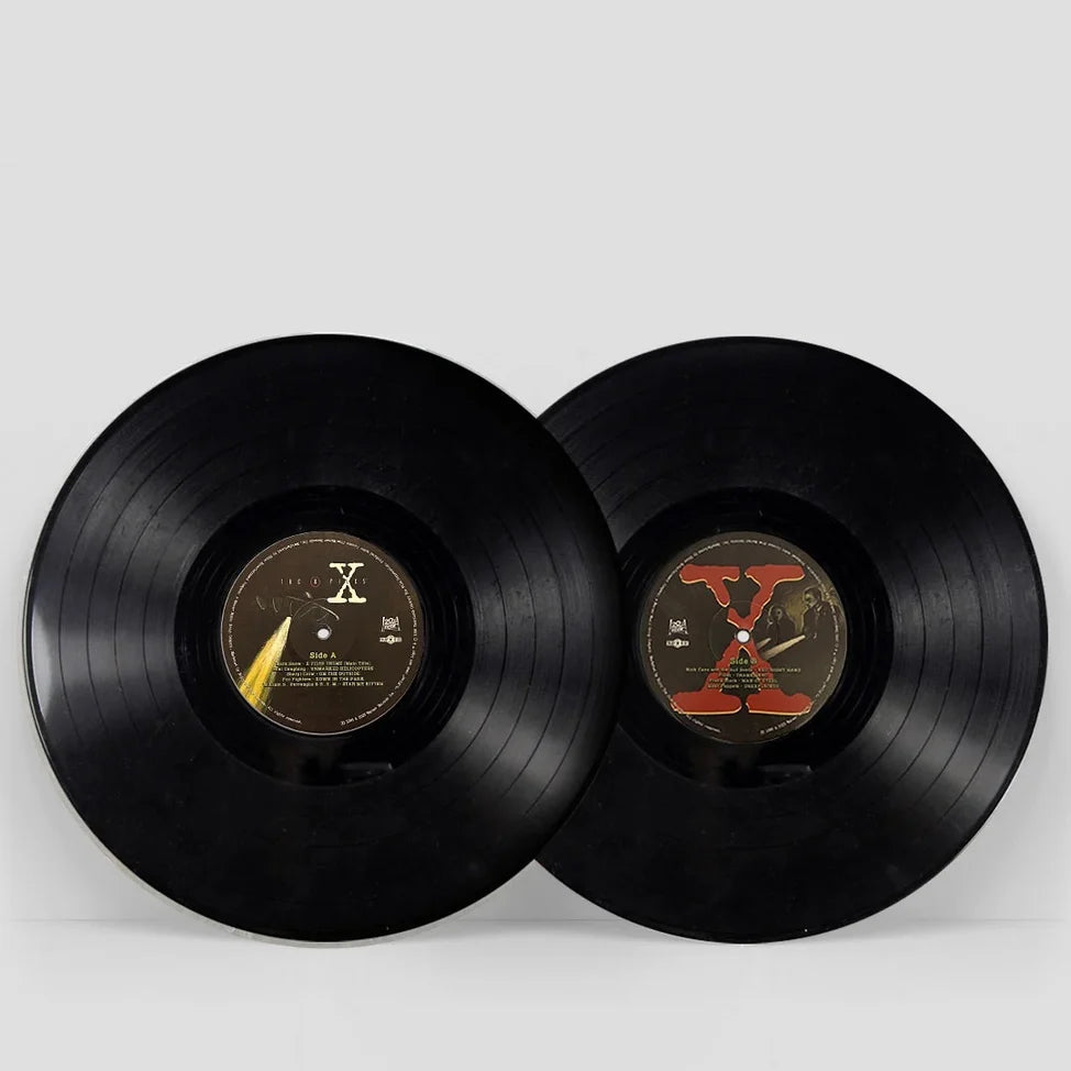 Songs In The Key of X - Music from and Inspired by The X-Files