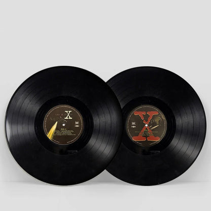 Songs In The Key of X - Music from and Inspired by The X-Files