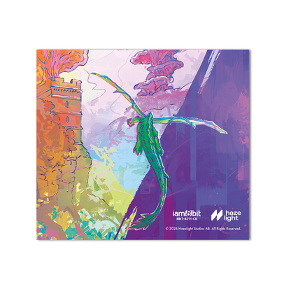 Split Fiction (Original Soundtrack)