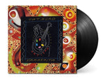 1xLP Black Vinyl