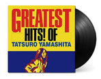 1xLP Black Vinyl