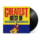 Greatest Hits! Of Tatsuro Yamashita