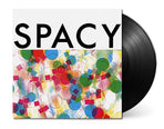 1xLP Black Vinyl
