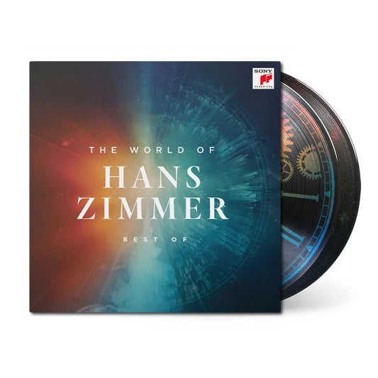 The World of Hans Zimmer - Best Of (Soundtrack Selections)