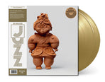 2xLP Gold Vinyl