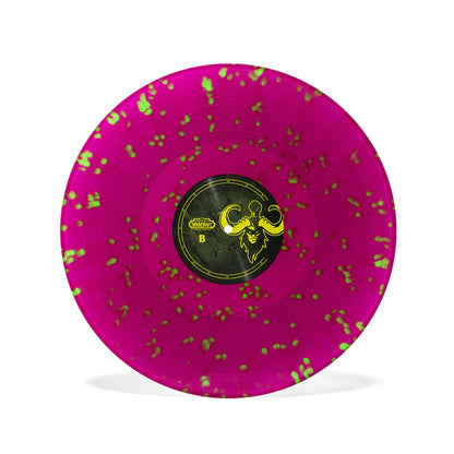 World of Warcraft Vinyl: The Burning Crusade - Original Video Game Soundtrack 2xLP