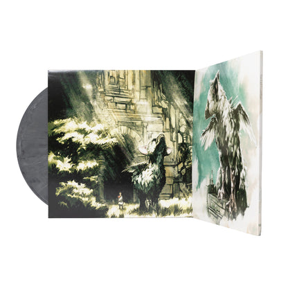 The Last Guardian (Original Soundtrack)