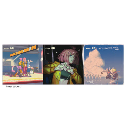 Unbeatable: Album (Original Soundtrack)