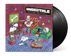 2xLP Black Vinyl