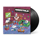 UNDERTALE: CHITEI DE CHILL