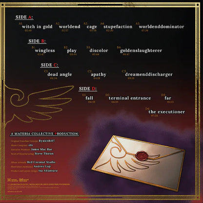 Umineko no Naku Koro Ni: Volume 1 (Original Soundtrack)