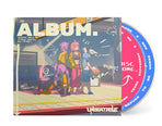 2xCD [Digipak]