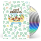 Animal Crossing: New Horizons (Original Soundtrack)