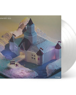 Video Game LoFi: A Winter's Tale 1xLP