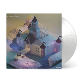 Video Game LoFi: A Winter's Tale 1xLP