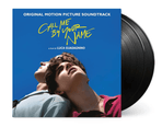 2xLP Black Vinyl