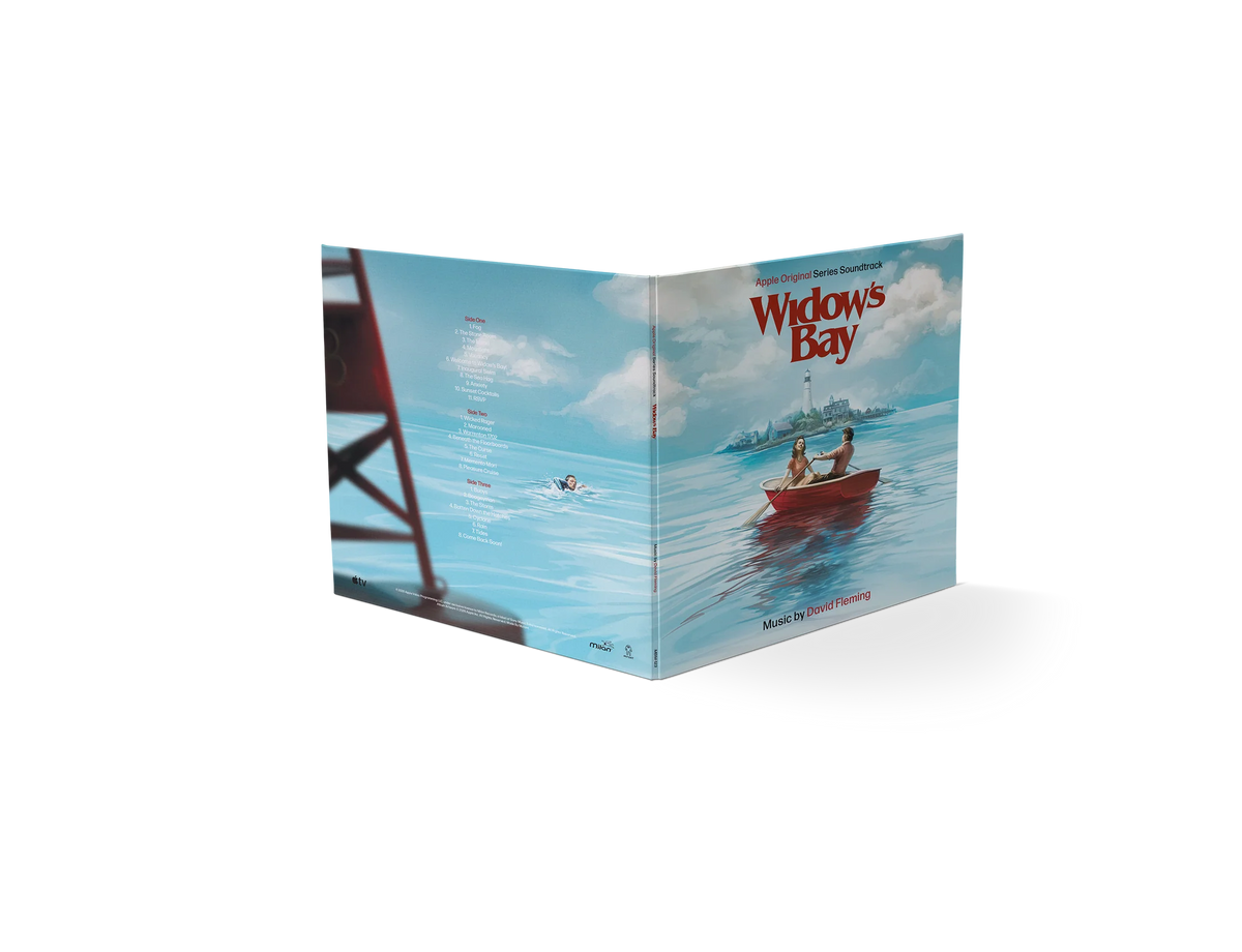 Widow's Bay (Original Soundtrack)