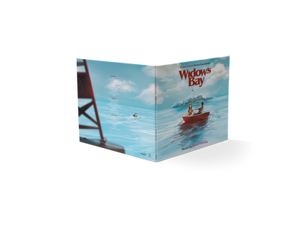 Widow's Bay (Original Soundtrack)