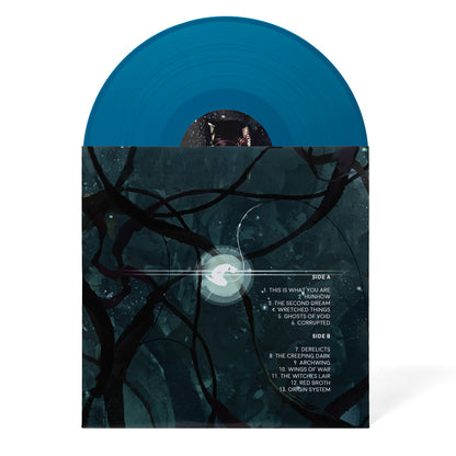 Warframe (Original Soundtrack)