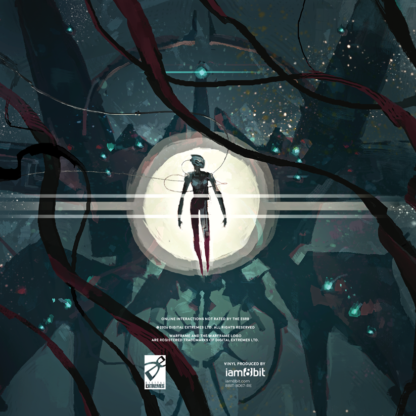 Warframe (Original Soundtrack)