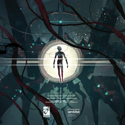 Warframe (Original Soundtrack)