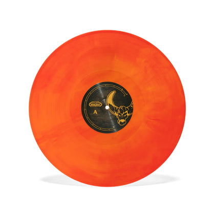 The World of Warcraft: Classic Vinyl - Original Video Game Soundtrack 2xLP