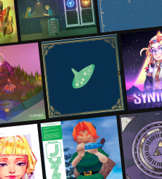 The Legend of Zelda