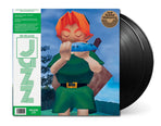 2xLP Black Vinyl