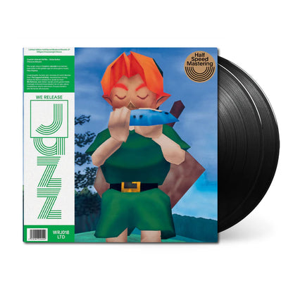 Zelda Suites (The Live Album)