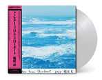 1xLP Clear Vinyl