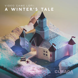 Video Game LoFi: A Winter's Tale 1xLP