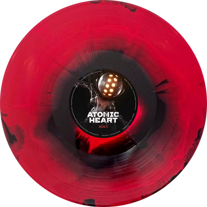 Atomic Heart (Original Soundtrack)