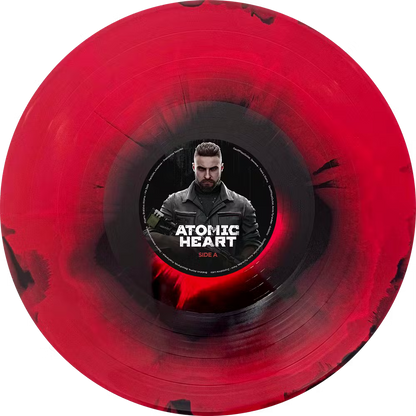 Atomic Heart (Original Soundtrack)