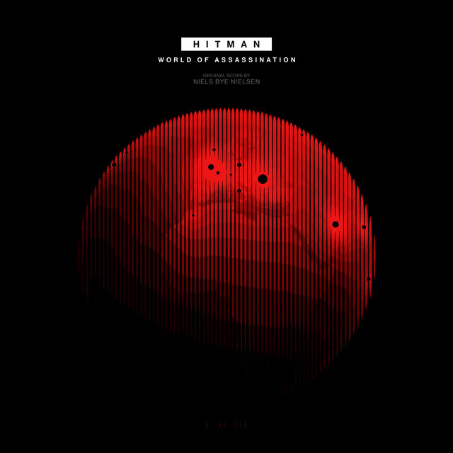 HITMAN World of Assassination (Original Soundtrack)