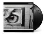 2xLP 180g Black Vinyl