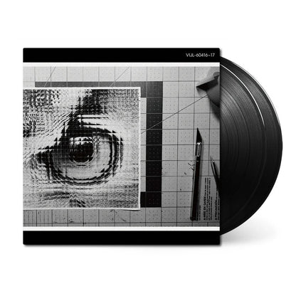 Adapt Vinyl Victor Entertainment - Arcline Store