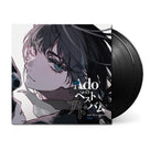 Ado's Best Adobum Vol.1 Vinyl 2xLP Vinyl Universal Music Japan - Arcline Store