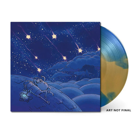 Adventure Time: Come Along with Me Vinyl 1xLP Vinyl Iam8bit - Arcline Store