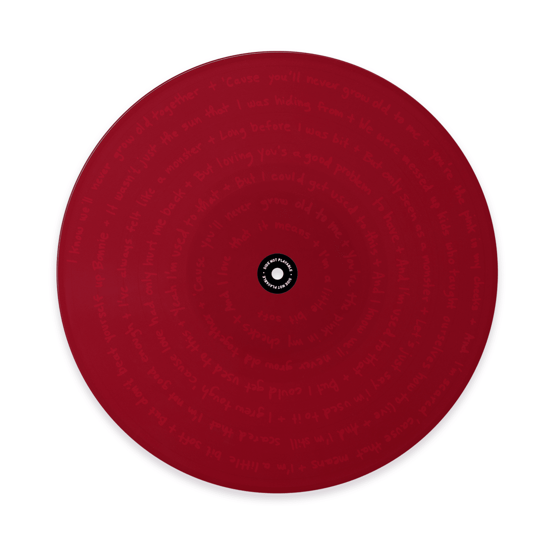 Adventure Time: Distant Lands - Obsidian (Original Soundtrack) Vinyl iam8bit - Arcline Store