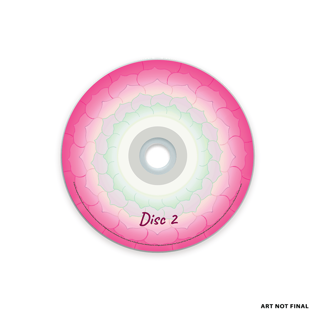 Adventure Time: Fionna and Cake 2xCD [Soundtrack Selections] Compact Disc Iam8bit - Arcline Store