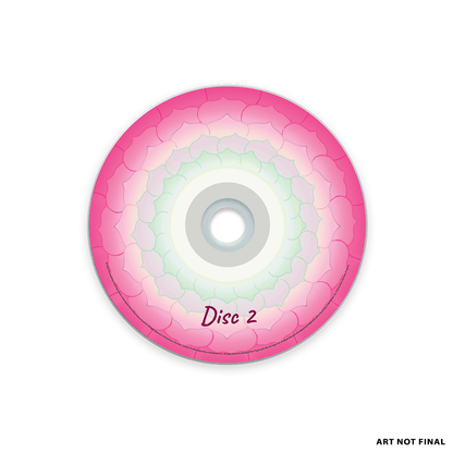 Adventure Time: Fionna and Cake 2xCD [Soundtrack Selections] Compact Disc Iam8bit - Arcline Store