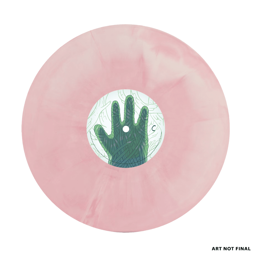 Adventure Time: Fionna and Cake Vinyl 2xLP [Soundtrack Selections] Vinyl Iam8bit - Arcline Store