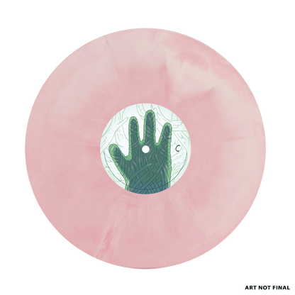 Adventure Time: Fionna and Cake Vinyl 2xLP [Soundtrack Selections] Vinyl Iam8bit - Arcline Store