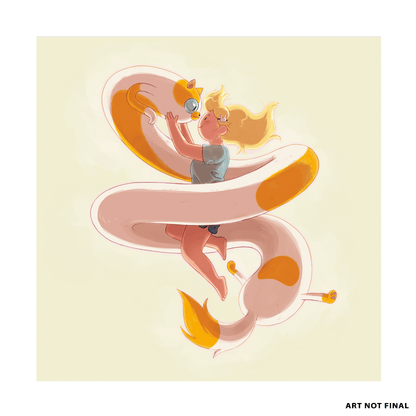 Adventure Time: Fionna and Cake Vinyl 2xLP [Soundtrack Selections] Vinyl Iam8bit - Arcline Store