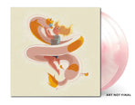 2xLP Gumball Pink Vinyl